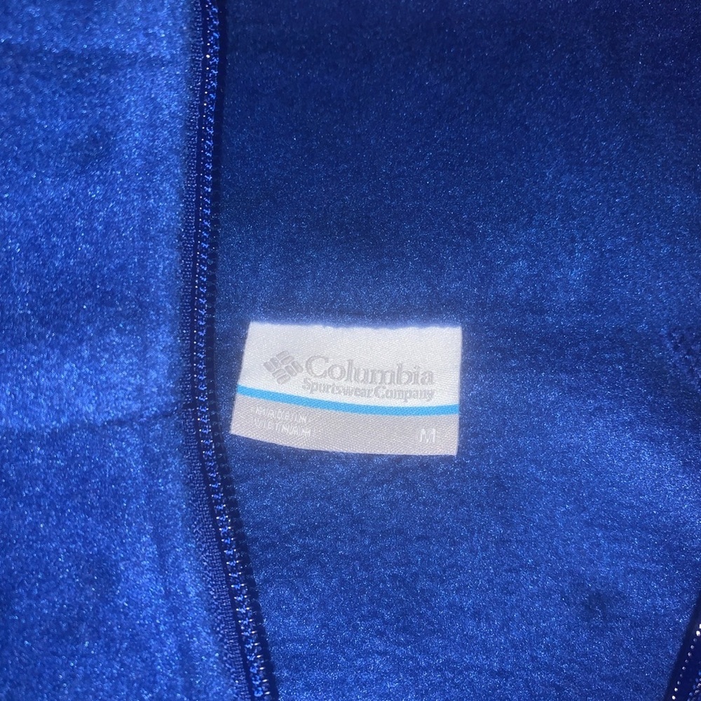 Columbia Jacket - Picture 2 of 3